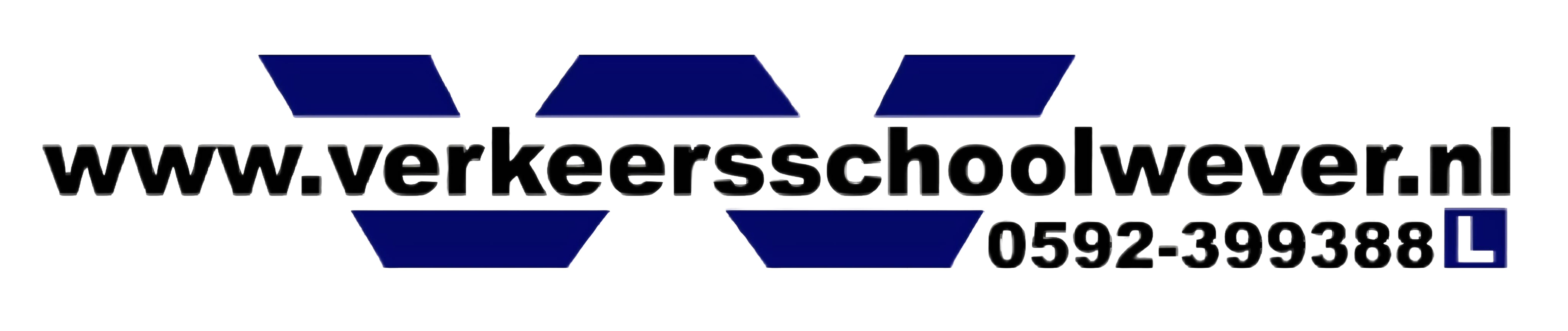 Verkeersschool Wever